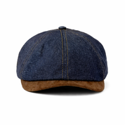 Winslow Denim Cap