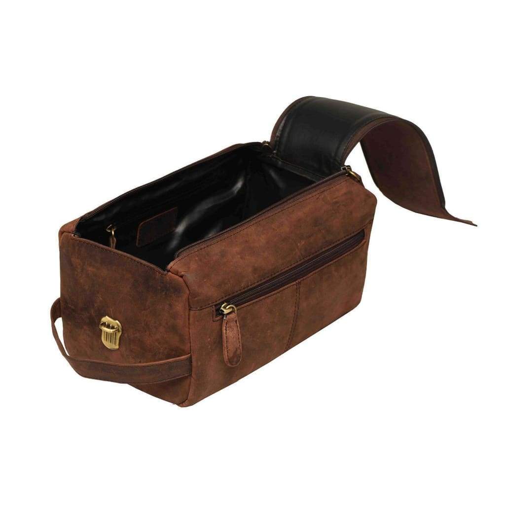 Toiletry Bag  Johnson