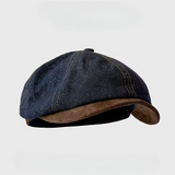 Workman's Denim Cap