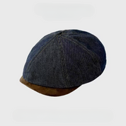 Workman's Denim Cap