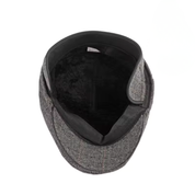Driver Ear Flap Cap
