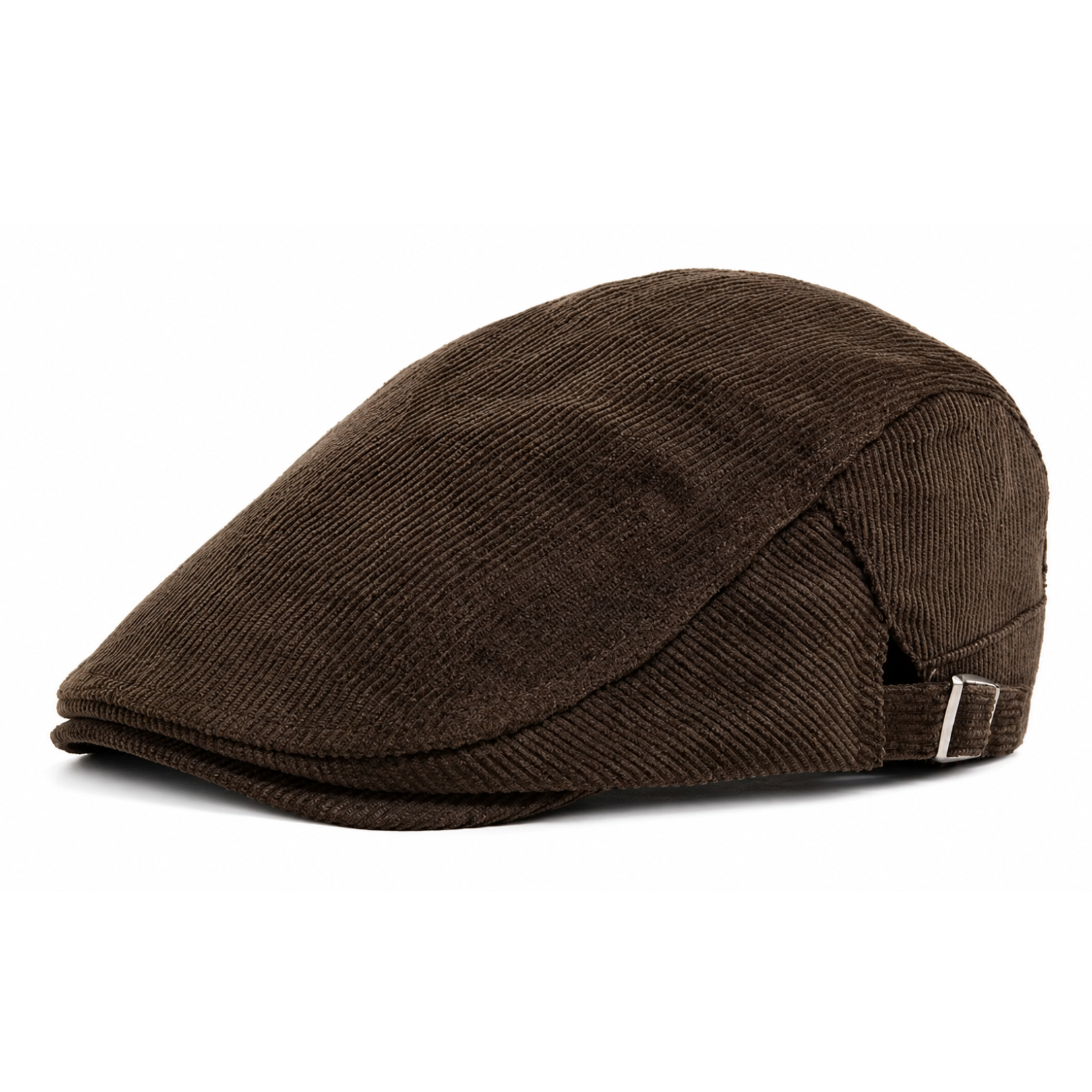 Vernon Corduroy Cap