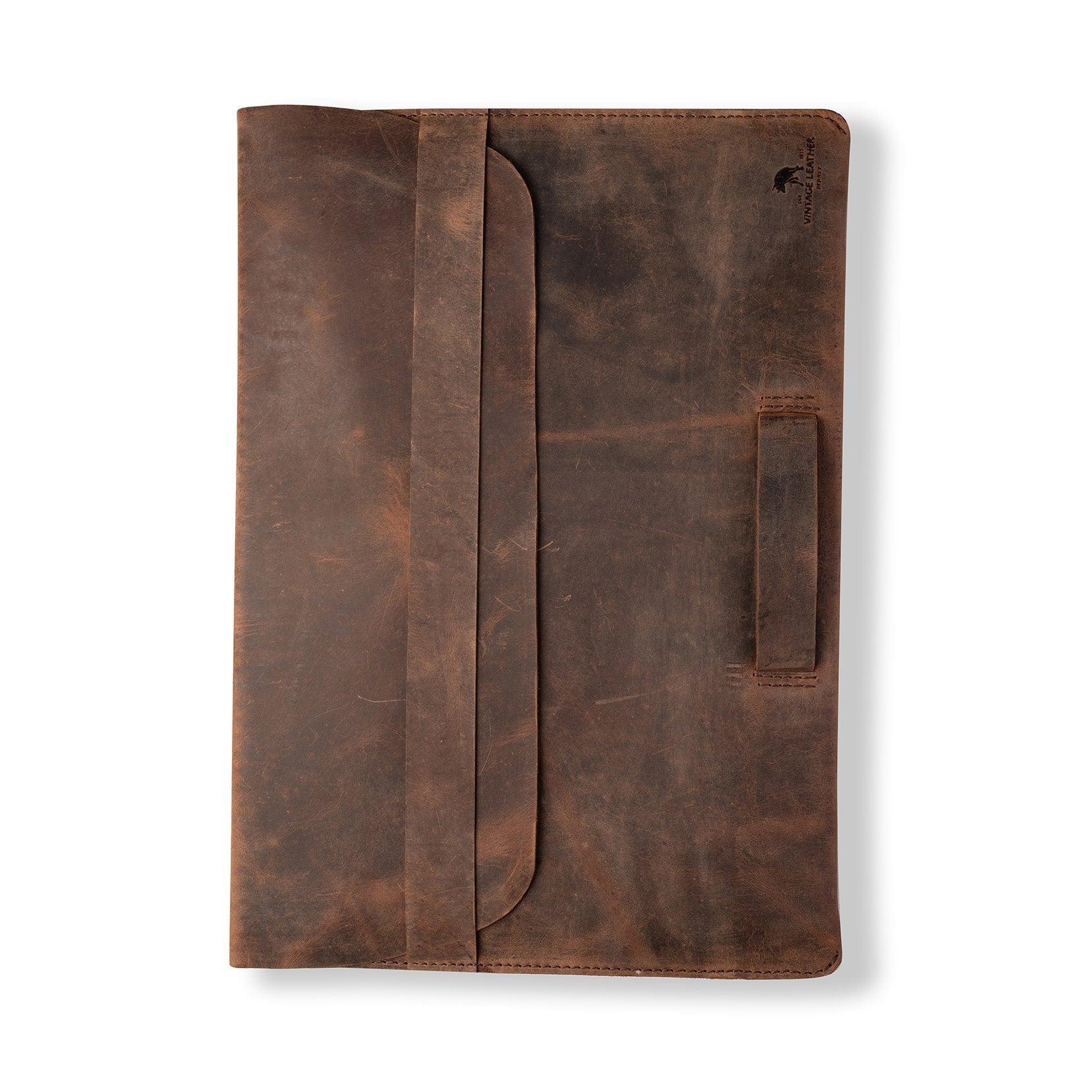 Leather Laptop Sleeve 13 Inch Baxter