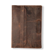 Leather Laptop Sleeve 13 Inch Baxter