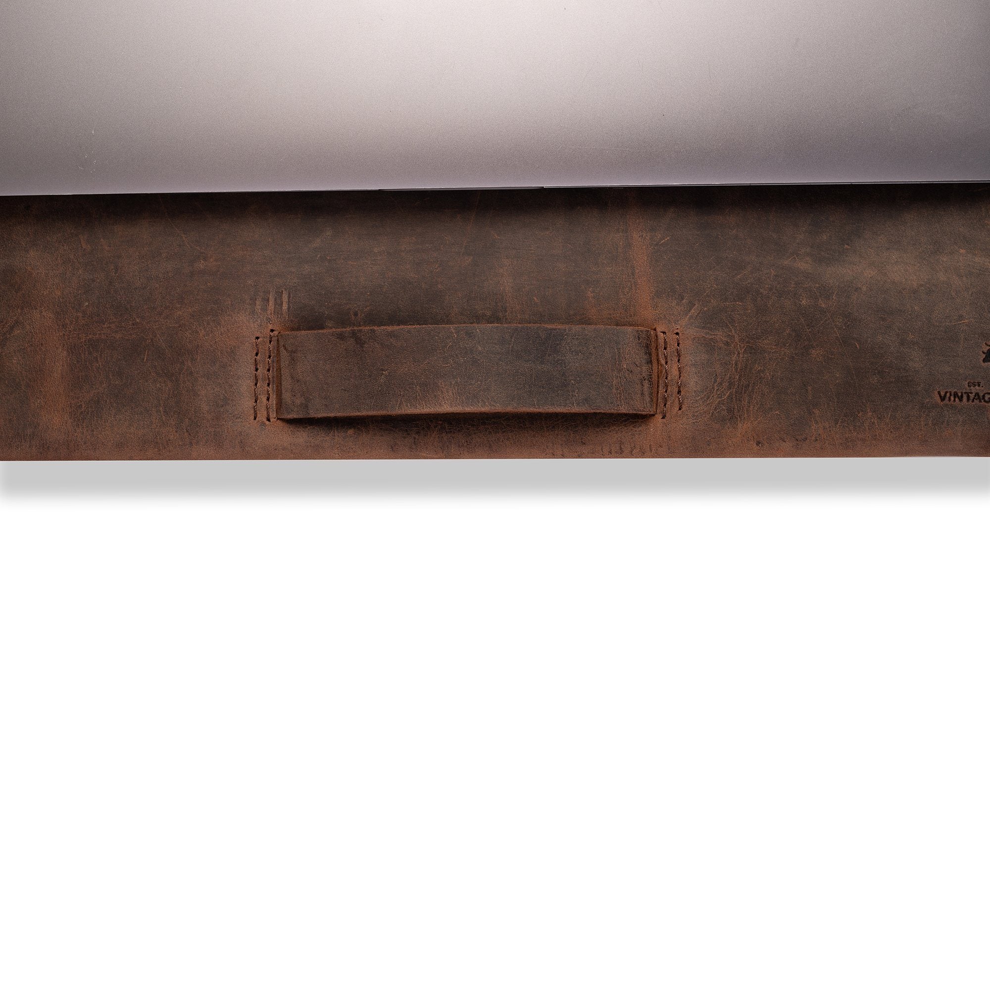 Leather Laptop Sleeve 13 Inch Baxter