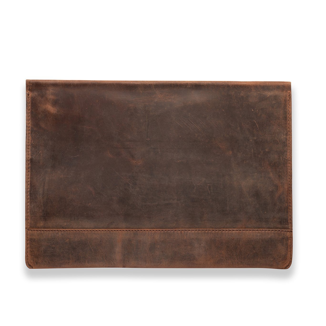 Leather Laptop Sleeve 13 Inch Baxter