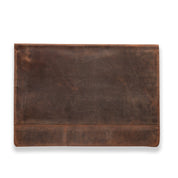 Leather Laptop Sleeve 13 Inch Baxter