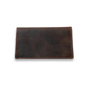 Leather Tobacco Pouch Smith
