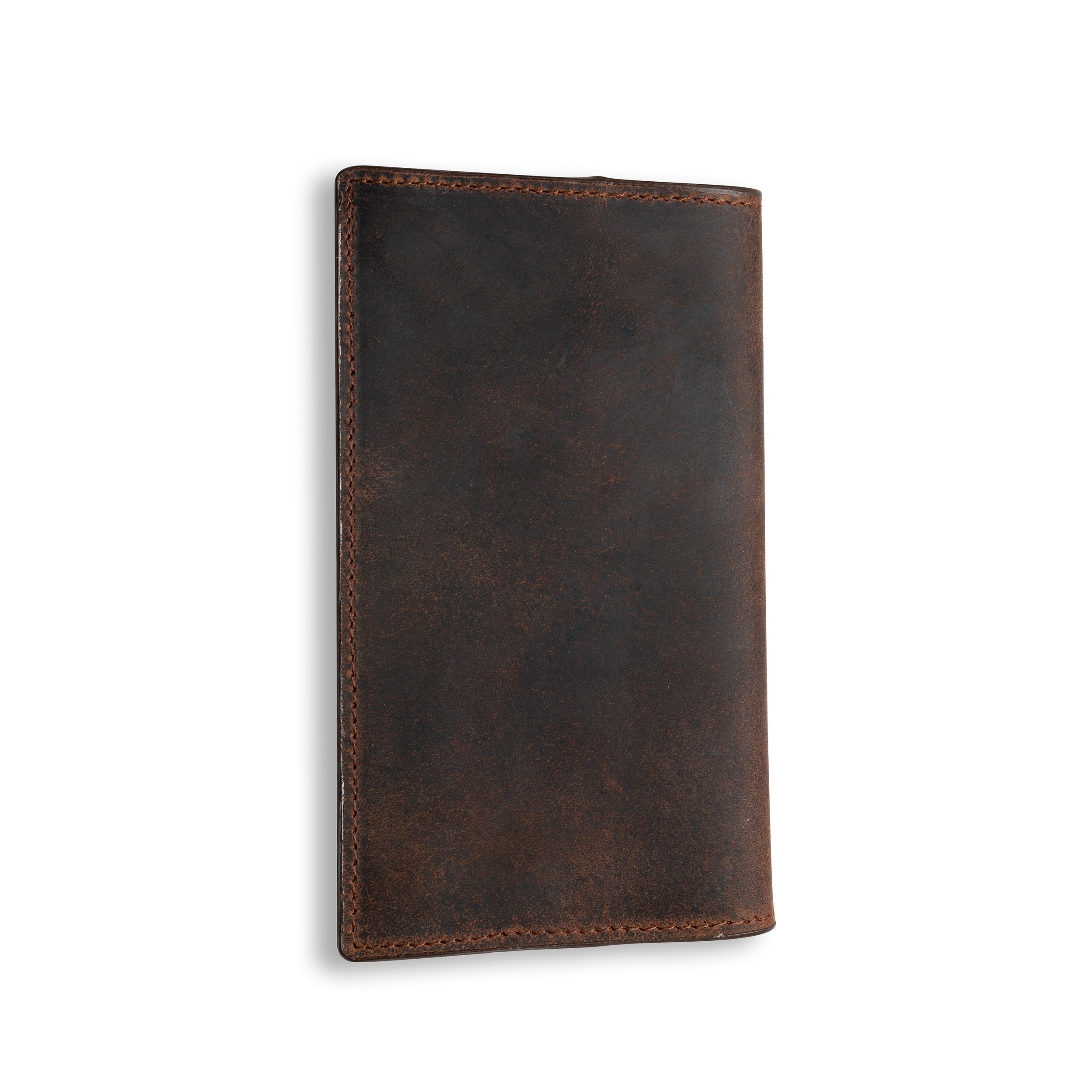 Leather Tobacco Pouch Smith