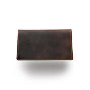 Leather Tobacco Pouch Smith