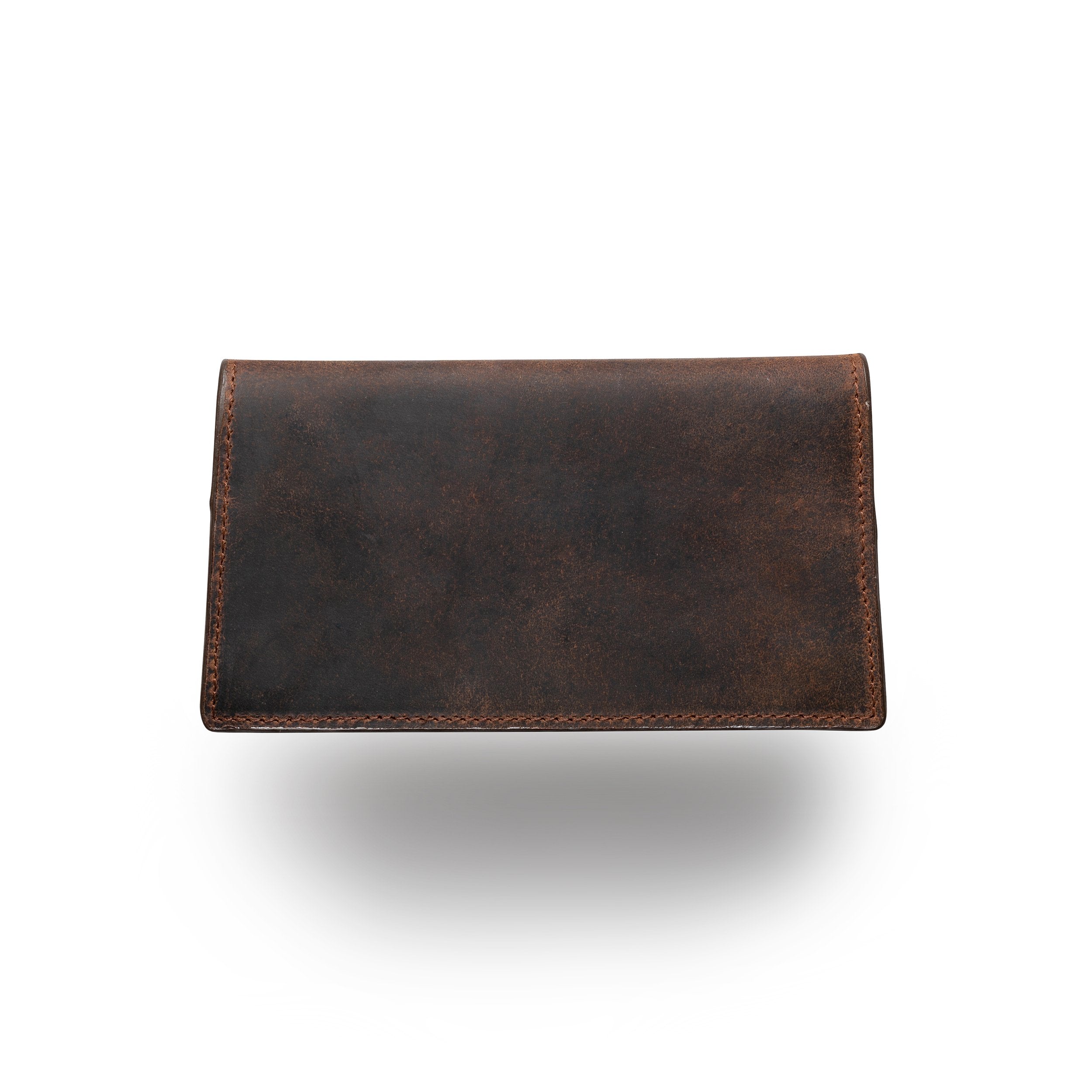 Leather Tobacco Pouch Smith