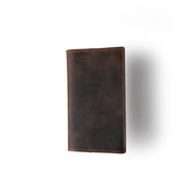 Leather Tobacco Pouch Smith