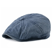Westbury Denim Cap