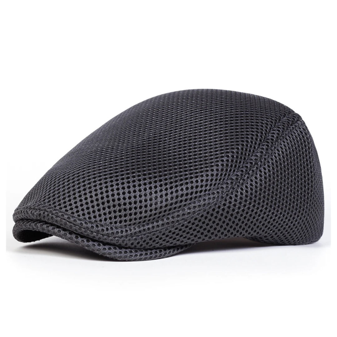 Weston Mesh Cap