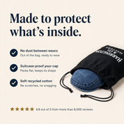 Harrington Cloth Bag