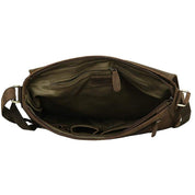 Leather Laptop Bag Richmond