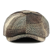 Lexington Wool Cap