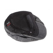 Westbury Denim Cap