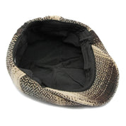 Lexington Wool Cap